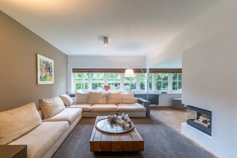 Beeld uit de woningvideo dat de montage haalde