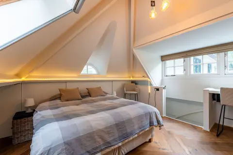 Beeld uit de woningvideo dat de montage haalde
